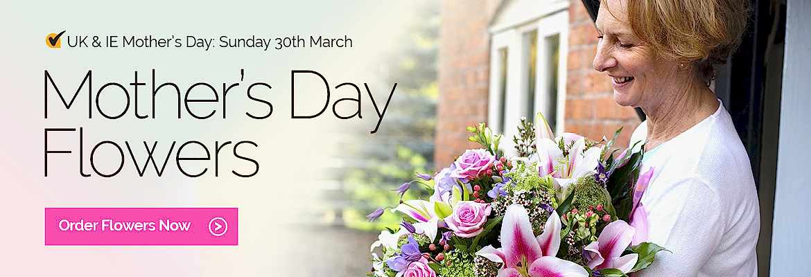 Whiston Flowers Rotherham - Order Online or Call 01709 548934